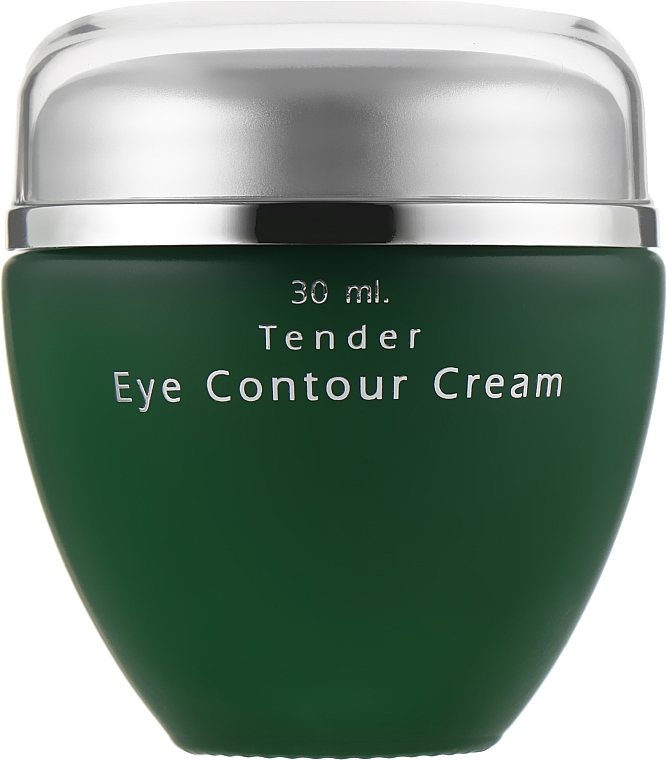 Крем для зоны вокруг глаз - Anna Lotan Greens Tender Eye Contour Cream
