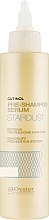 Парфумерія, косметика Сироватка проти лупи - Oyster Cosmetics Cutinol Stardust Shampoo