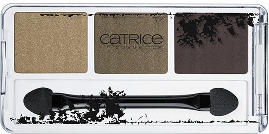 Тени для век - Catrice Limited Edition Neo-Natured Eye Shadow