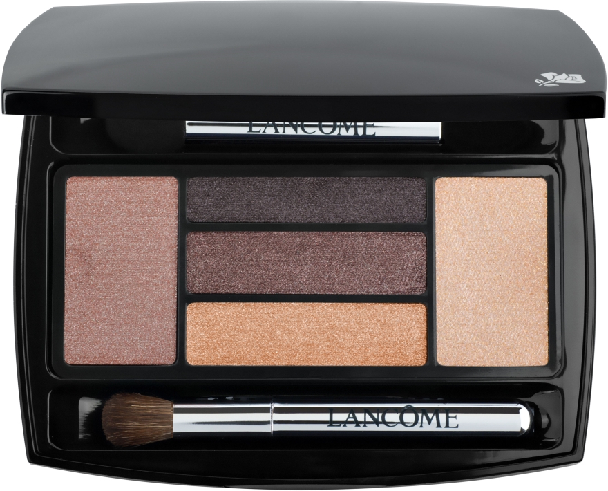 Палетка теней для глаз - Lancome Hypnose Star Eyes Eyeshadow Palette