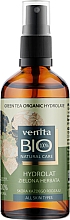 Парфумерія, косметика Гідролат "Зелений чай" - Venita Bio Natural Care Hydrolat Green Tea