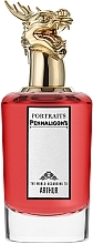 Духи, Парфюмерия, косметика Penhaligon's The World According to Arthur - Парфюмированная вода (тестер без крышечки)