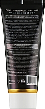 Пінка для обличчя з вугіллям - Pax Moly Perfect Charcoal Foam Cleanser — фото N2