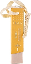 Парфюмированное мыло-стик для ароматизации шкафов - Thalia  — фото N2