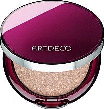 Духи, Парфюмерия, косметика Компактная пудра-хайлайтер - Artdeco Highlighter Powder Compact