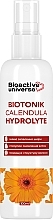 Тоник-гидролат "Календула" - Bioactive Universe Biotonik Hydrolyte — фото N1