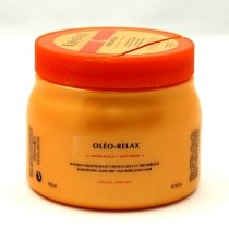 Парфумерія, косметика Розслаблююча маска - Kerastase Oleo-Relax Nutritive Mask 500ml*