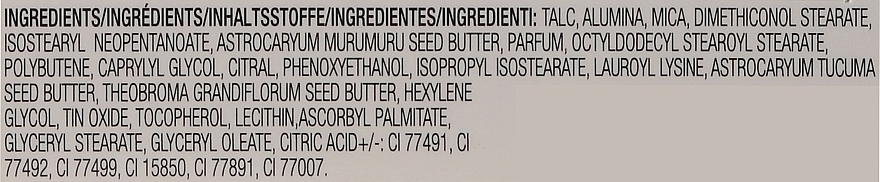 Румяна кремовые для лица - Physicians Formula Murumuru Butter Blush — фото N4
