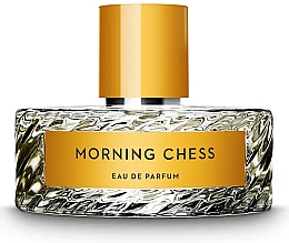 Парфумерія, косметика Vilhelm Parfumerie Morning Chess - Парфумована вода (тестер із кришечкою)