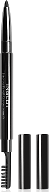Карандаш для бровей - Inglot Eyebrow Pencil FM — фото N1