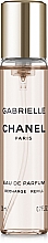 Chanel Gabrielle Purse Spray - Парфюмированная вода — фото N4