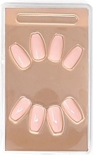 Набор накладных ногтей - Sosu by SJ Salon Nails In Seconds Sweet Talker — фото N2
