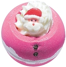 Набор, 5 продуктов - Bomb Cosmetics Santa's Coming Bath Gift Set — фото N5