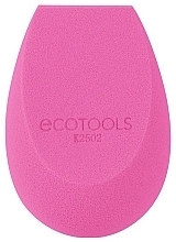 Спонж для макияжа, розовый - EcoTools BioBlender Rose Water — фото N2