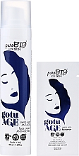 Духи, Парфюмерия, косметика Антивозрастной крем для лица - PuroBio Cosmetics GoTu Age Cream
