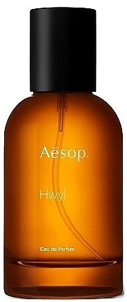 Aesop Hwyl - Парфюмированная вода (тестер без крышечки) — фото N1