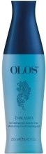 Духи, Парфюмерия, косметика Очищающий гель для лица - Olos Thalasso Moisturizing Facial Cleansing Gel