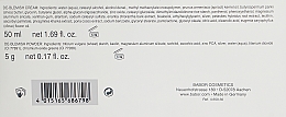 Набор против угревой сыпи - Babor Doctor Purity Cellular SOS De-Blemish Kit(cr/50ml + powder/5g) — фото N3