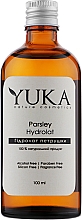 Духи, Парфюмерия, косметика Гидролат петрушки - Yuka Hydrolat Parsley