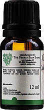 Ароматическое масло "Малиновое облако" - The Secret Soap Store Raspberry Cloud Aromatic Oil — фото N2
