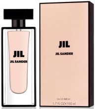 Духи, Парфюмерия, косметика Jil Sander Jil - Парфюмированная вода