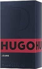 HUGO Jeans - Туалетная вода — фото N3
