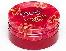 Духи, Парфюмерия, косметика Бальзам - Trilogy Everything Balm