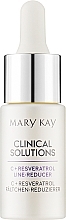Бустер для обличчя - Mary Kay Clinical Solutions C + Resveratrol Line-Reducer — фото N1