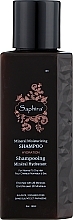 Духи, Парфюмерия, косметика Шампунь для увлажнения волос - Saphira Hydration Mineral Moisturizing Shampoo