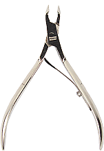 Парфумерія, косметика Кусачки для кутикул, 9985 - Donegal 	Professional Cuticle Nipper