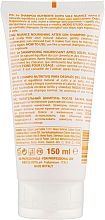 Шампунь питательный с маслом грецкого ореха - Nuance Color Protection Shampoo Nutriente Moisturizing After Sun Shampoo — фото N2