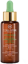 Концентрат-ліфтинг для грудей - Collistar Attivi Puri Collagene + Acido Ialuronico — фото N1