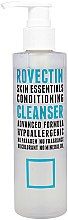 Духи, Парфюмерия, косметика Средство для очищения кожи лица - Rovectin Skin Essentials Conditioning Cleanser