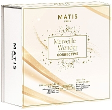 Парфумерія, косметика Набір - Matis Reponse Corrective Set (cr/50ml + mask/50ml)