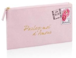 Духи, Парфюмерия, косметика Косметичка - John Galliano Parlez Moi D'amour Pouch