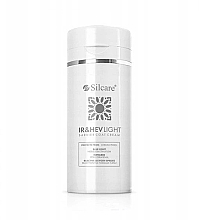 Духи, Парфюмерия, косметика Универсальный защитный крем - Silcare IR& HEV Light Barier Coat Cream