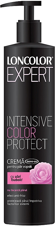 Крем для окрашенных волос - Loncolor Expert Intensive Color Protect — фото N1