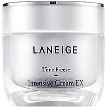 Духи, Парфюмерия, косметика Интенсивный крем для лица - Laneige	 Time Freeze Intensive Cream