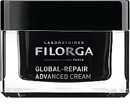 Духи, Парфюмерия, косметика Антивозрастной крем для лица - Filorga Global-Repair Advanced Cream (пробник)