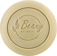 Натуральне мило з глиною - Beany — фото N2