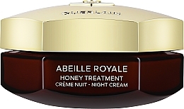 Парфумерія, косметика УЦІНКА Нічний крем для обличчя з медом - Guerlain Abeille Royale Honey Treatment Night Cream *