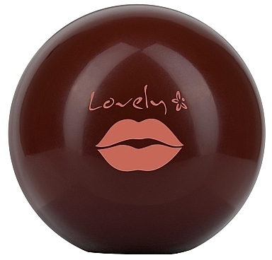 Бальзам для губ - Lovely Aromatic Lip Balm — фото N3