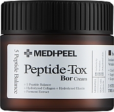 Духи, Парфюмерия, косметика Лифтинг-крем с пептидным комплексом - Medi Peel Peptide-Tox Cream