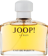 Joop! Le Bain - Парфюмированная вода — фото N1