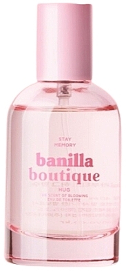 Manyo Banilla Boutique Hug Scent - Туалетная вода — фото N1