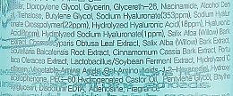 Тонер з гіалуронової кислотою - FarmStay Hyaluronic Acid Multi Aqua Ultra Toner — фото N3
