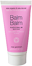 Парфумерія, косметика Бальзам для обличчя і тіла - Balm Balm Face Balm Rose Geranium