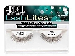 Духи, Парфюмерия, косметика Накладные ресницы - Ardell LashLites Lashes 335