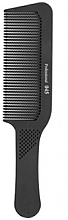 Гребень для волос, 045 - Rodeo Antistatic Carbon Comb Collection — фото N1