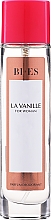 Bi-Es La Vanille - Парфумований дезодорант-спрей — фото N5